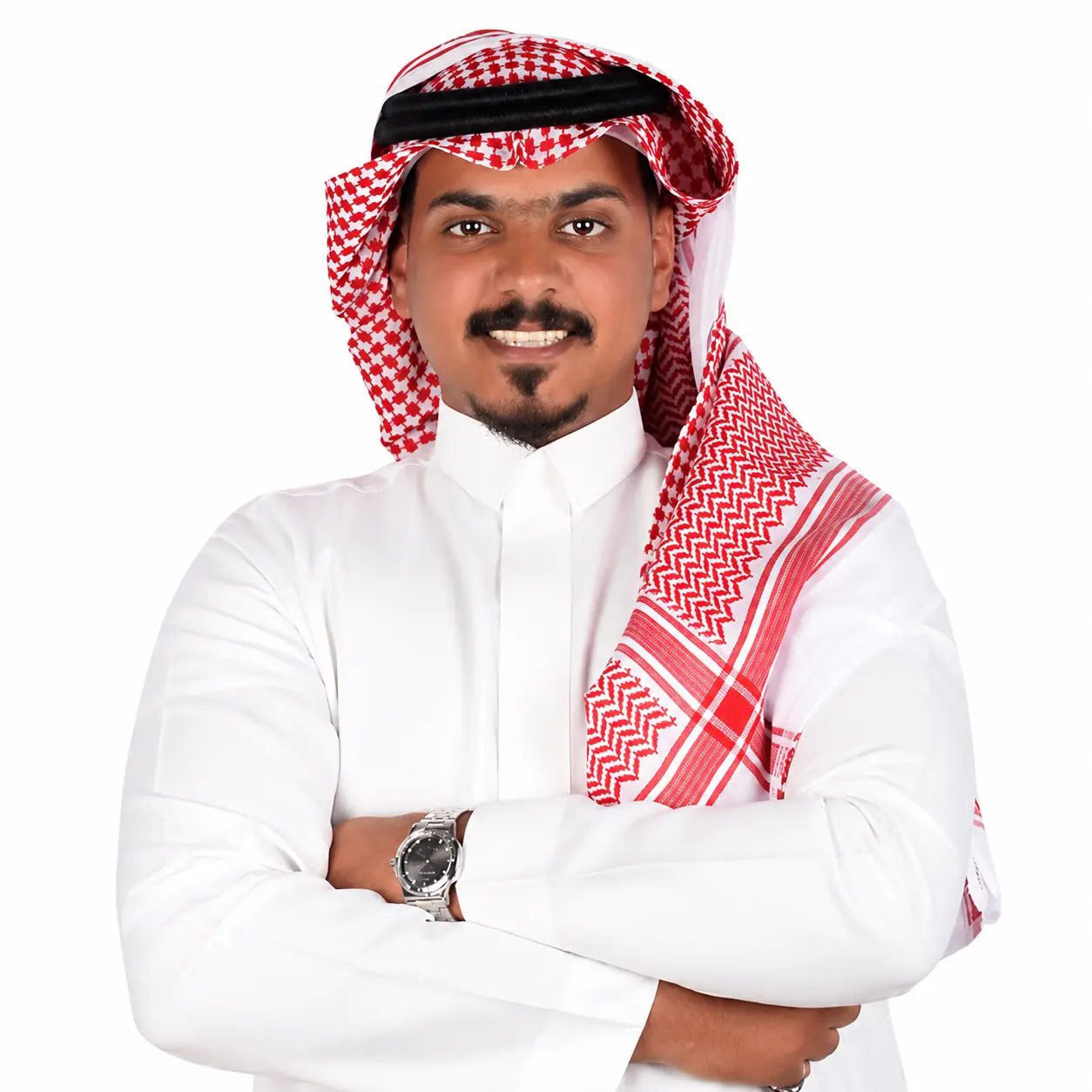 حاتم الزهراني