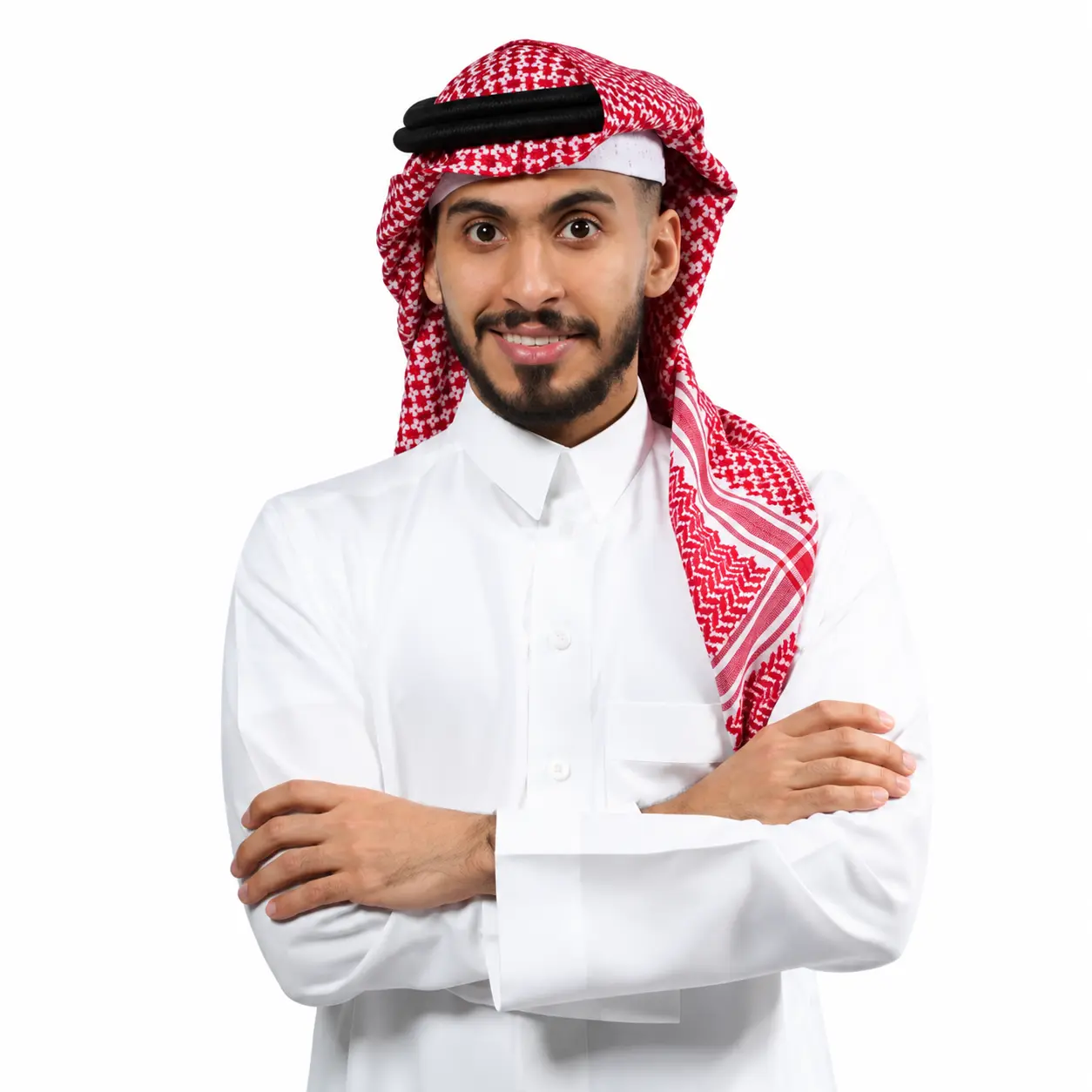 عبدالرحمن العوفي
