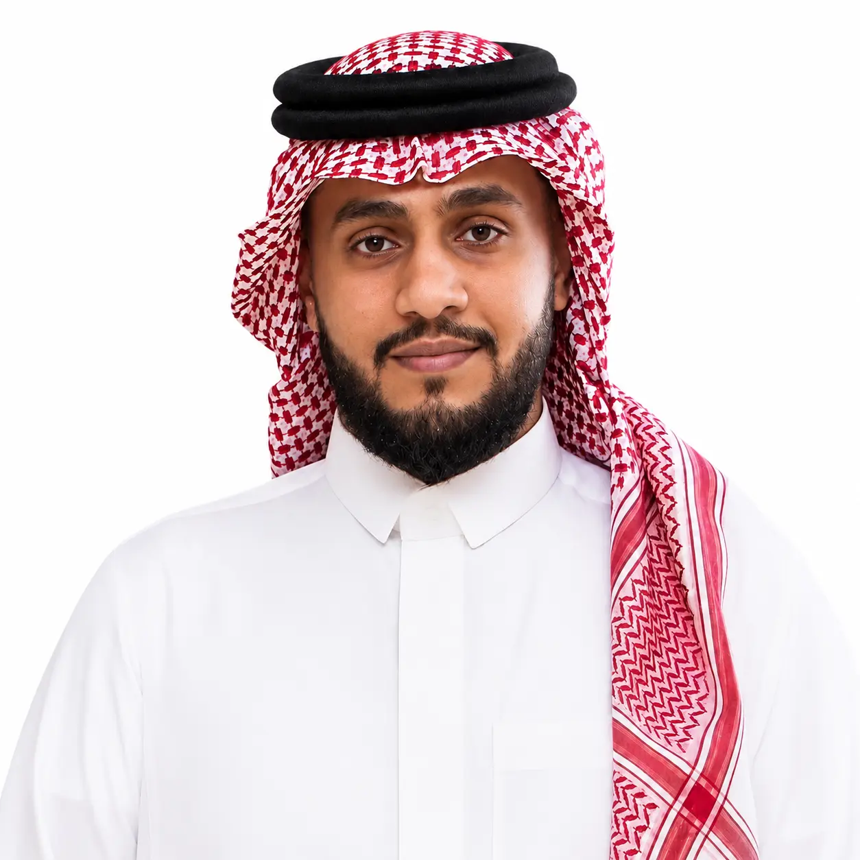 محمد الشريف