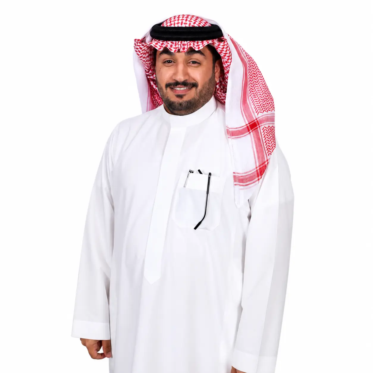 خالد الهاجري