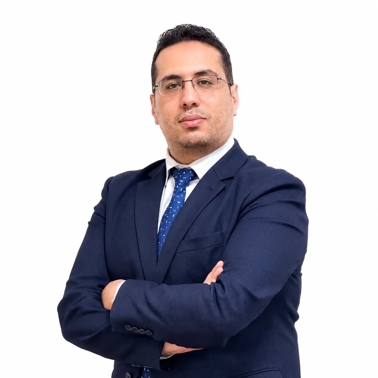 علي البنا