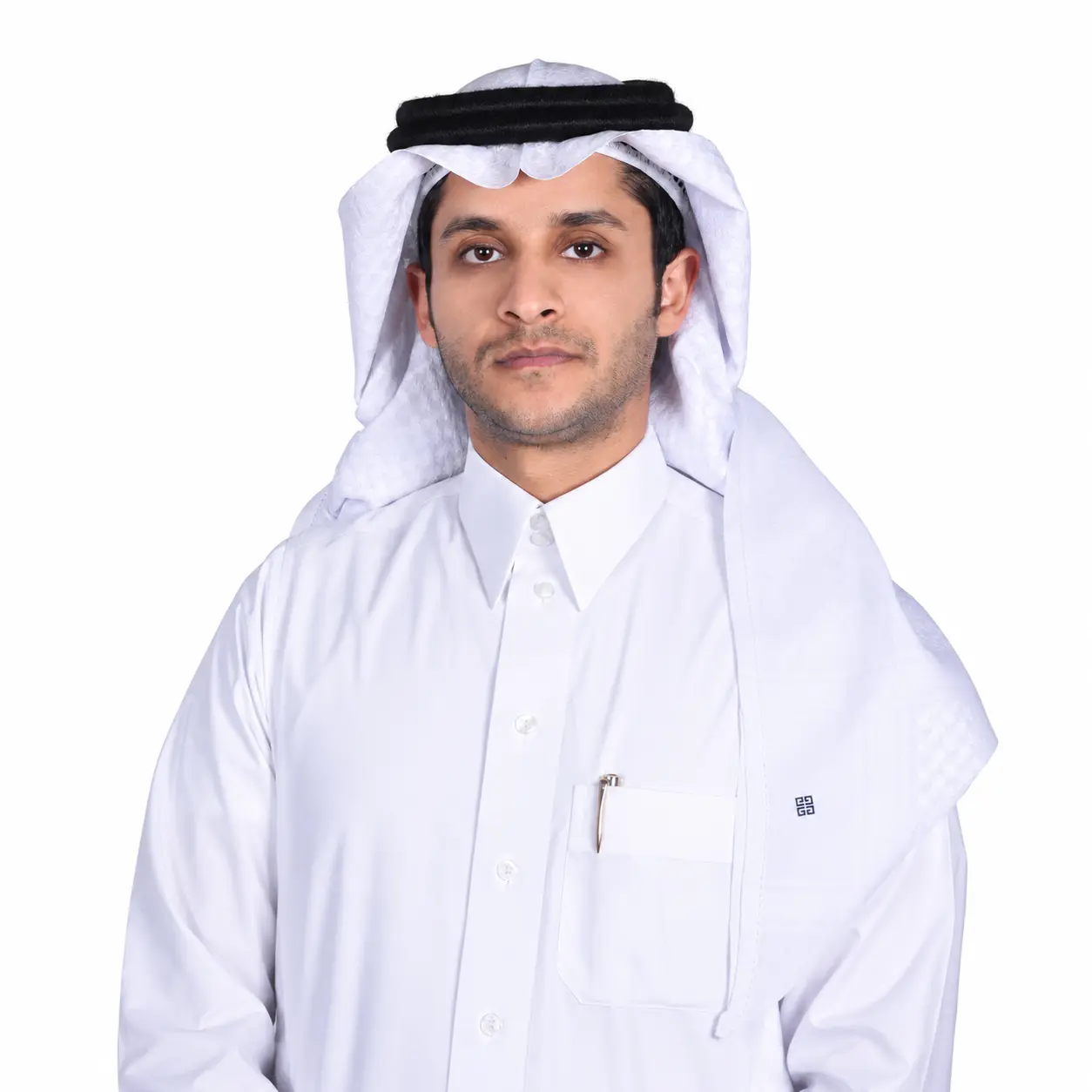 علي الشهري